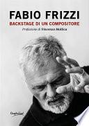 Backstage di un compositore