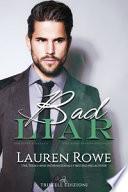 Bad Liar