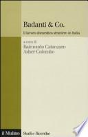 Badanti & co