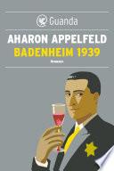Badenheim 1939
