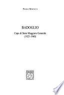 Badoglio