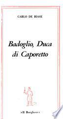 Badoglio