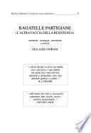 Bagatelle partigiane