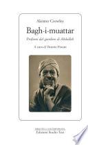 Bagh-i-muattar