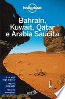 Bahrain, Kuwait, Qatar e Arabia Saudita