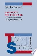 Baionette nel focolare. La Rivoluzione francese e la ragione delle donne