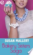 Bakery Sisters Saga (eLit)