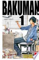 Bakuman 1