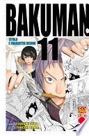 Bakuman 11