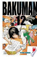 Bakuman 12