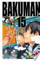 Bakuman 15