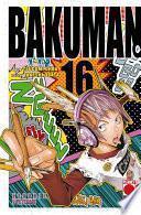 Bakuman 16