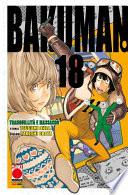 Bakuman 18