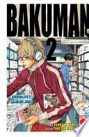 Bakuman 2
