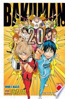 Bakuman 20