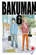Bakuman 6