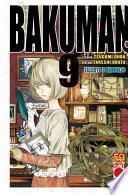 Bakuman 9