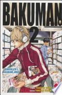 Bakuman. Cioccolato e Akamaru Jump