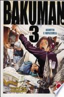 Bakuman. Debutto e impazienza