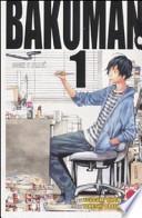 Bakuman. Sogni e realtà