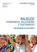 Balbuzie