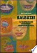Balbuzie. Il trattamento cognitivo-comportamentale