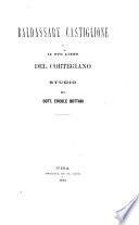 Baldassare Castiglione e il suo Libro del cortegiano