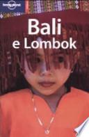 Bali e Lombok
