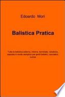 Balistica pratica