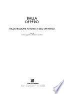 Balla, Depero