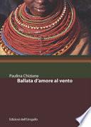 Ballata d'amore al vento