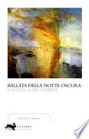 Ballata di una fiamma che non muore