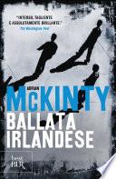 Ballata irlandese