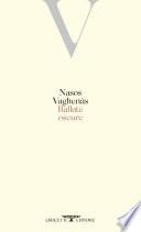 Ballate oscure