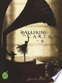 Ballerine di carta