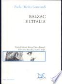 Balzac e l'Italia