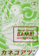 BAMBi 2 remodeled
