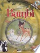 Bambi. Con CD Audio