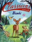 Bambi da Felix Salten