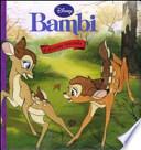 Bambi. Ediz. speciale
