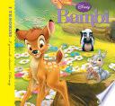Bambi. I Tesorini