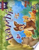 Bambi. Pop-up miniclassici