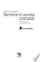 Bambine in vendita