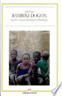Bambini Dogon