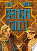 Bambini per gioco