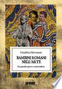 Bambini romani nell'arte