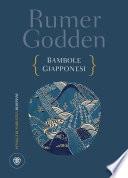 Bambole giapponesi