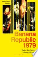 Banana Republic 1979