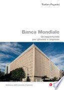 Banca Mondiale