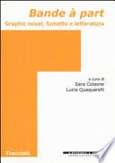Bande à part. Graphic novel, fumetto e letteratura